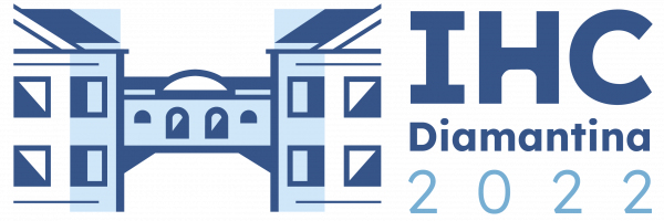 Logo IHC 2022