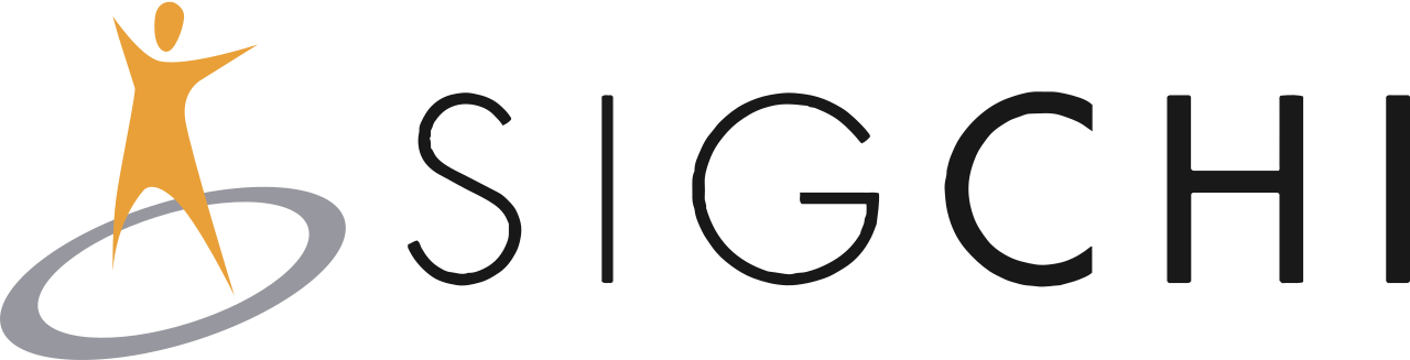 Logo SIGCHI
