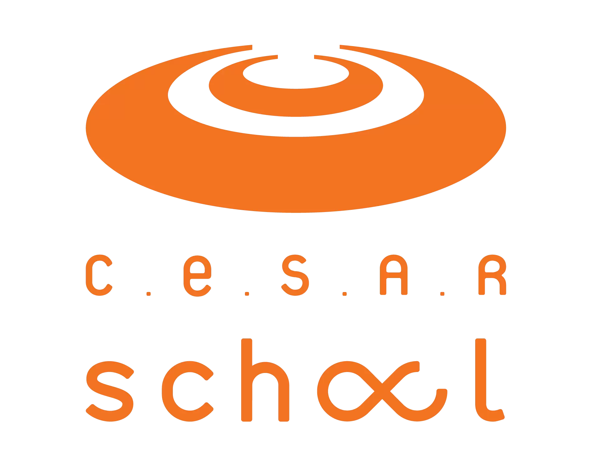 Logo Cesar.School
