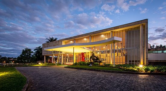 Museu de Arte da Pampulha